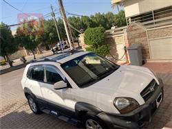 هیوندای تۆکسۆن